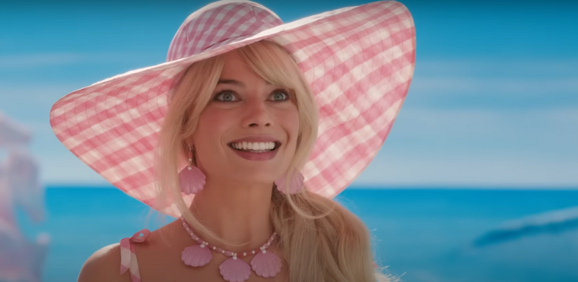     Barbie wyśmiewa Snyder Cut? Greta Gerwig o kontrowersyjnym żarcie